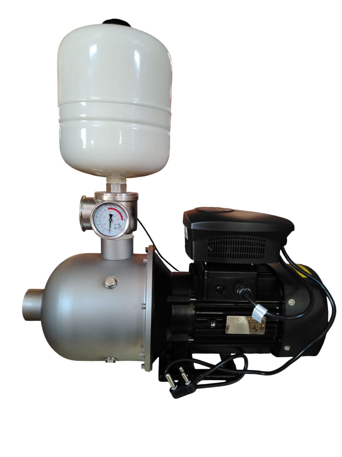 pump-linki-chl12-40-22kw-230v pump-linki-chl12-40-22kw-230v